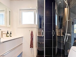 6 Person Holiday Home in Hals