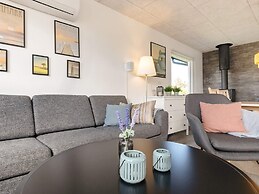 6 Person Holiday Home in Hals