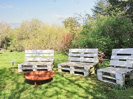 6 Person Holiday Home in Hals-by Traum