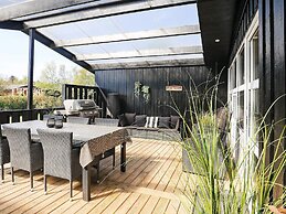 6 Person Holiday Home in Hals-by Traum