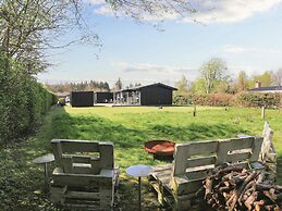 6 Person Holiday Home in Hals-by Traum