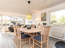 6 Person Holiday Home in Hals-by Traum