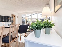 6 Person Holiday Home in Hals-by Traum