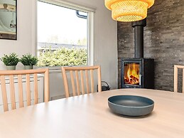 6 Person Holiday Home in Hals-by Traum