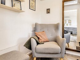 6 Person Holiday Home in Hals-by Traum