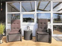 6 Person Holiday Home in Hals-by Traum