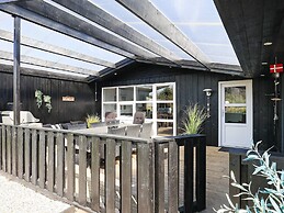 6 Person Holiday Home in Hals-by Traum