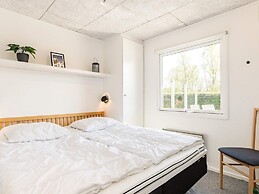 6 Person Holiday Home in Hals-by Traum