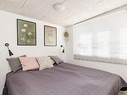 6 Person Holiday Home in Hals-by Traum