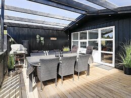 6 Person Holiday Home in Hals-by Traum