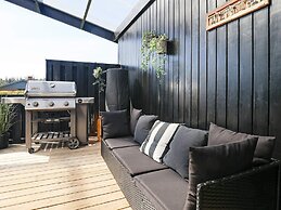 6 Person Holiday Home in Hals-by Traum