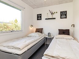 6 Person Holiday Home in Hals-by Traum