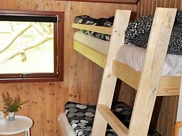 Cozy Holiday Home in Oksbøl near Swim Friendly Beach