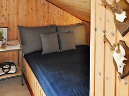 Cozy Holiday Home in Oksbøl near Swim Friendly Beach