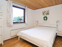6 Person Holiday Home in Store Fuglede-by Traum