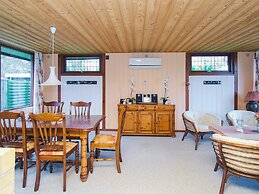 6 Person Holiday Home in Store Fuglede-by Traum