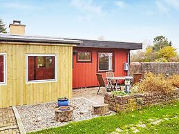 6 Person Holiday Home in Store Fuglede-by Traum