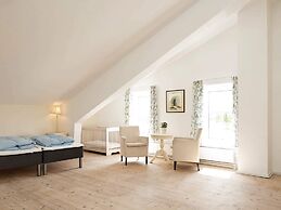 26 Person Holiday Home in Lunderskov