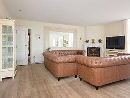 26 Person Holiday Home in Lunderskov