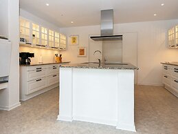 26 Person Holiday Home in Lunderskov
