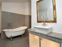 26 Person Holiday Home in Lunderskov