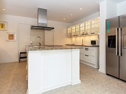 26 Person Holiday Home in Lunderskov