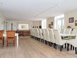 26 Person Holiday Home in Lunderskov