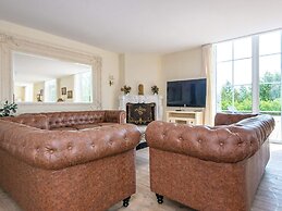 26 Person Holiday Home in Lunderskov