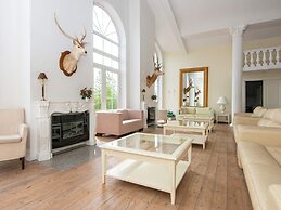 26 Person Holiday Home in Lunderskov