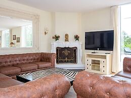 26 Person Holiday Home in Lunderskov