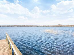 Luxury Lakeside Retreat - By Traum Ferienwohnungen