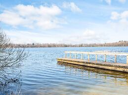 Luxury Lakeside Retreat - By Traum Ferienwohnungen