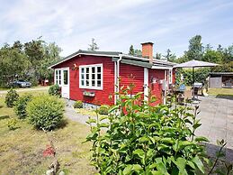 8 Person Holiday Home in Vig
