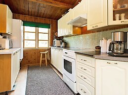 8 Person Holiday Home in Vig