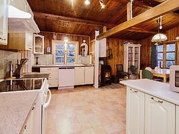 8 Person Holiday Home in Vig-by Traum