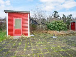 8 Person Holiday Home in Vig-by Traum