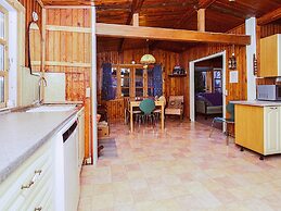 8 Person Holiday Home in Vig-by Traum