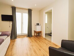 8 Person Holiday Home in Vig-by Traum