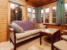 8 Person Holiday Home in Vig-by Traum