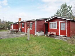 8 Person Holiday Home in Vig-by Traum