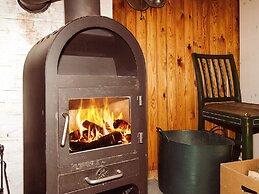 8 Person Holiday Home in Vig-by Traum