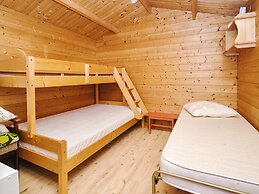 8 Person Holiday Home in Vig-by Traum