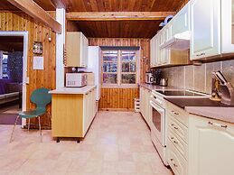 8 Person Holiday Home in Vig-by Traum