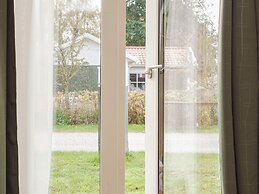 8 Person Holiday Home in Vig-by Traum