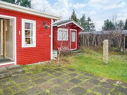 8 Person Holiday Home in Vig-by Traum