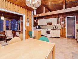 8 Person Holiday Home in Vig-by Traum