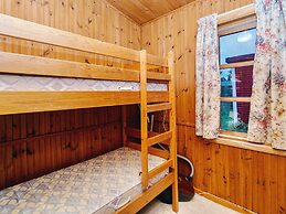 8 Person Holiday Home in Vig-by Traum