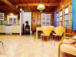 8 Person Holiday Home in Vig-by Traum