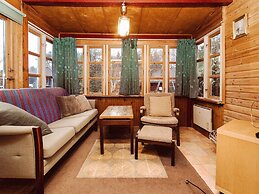 8 Person Holiday Home in Vig-by Traum