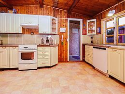 8 Person Holiday Home in Vig-by Traum